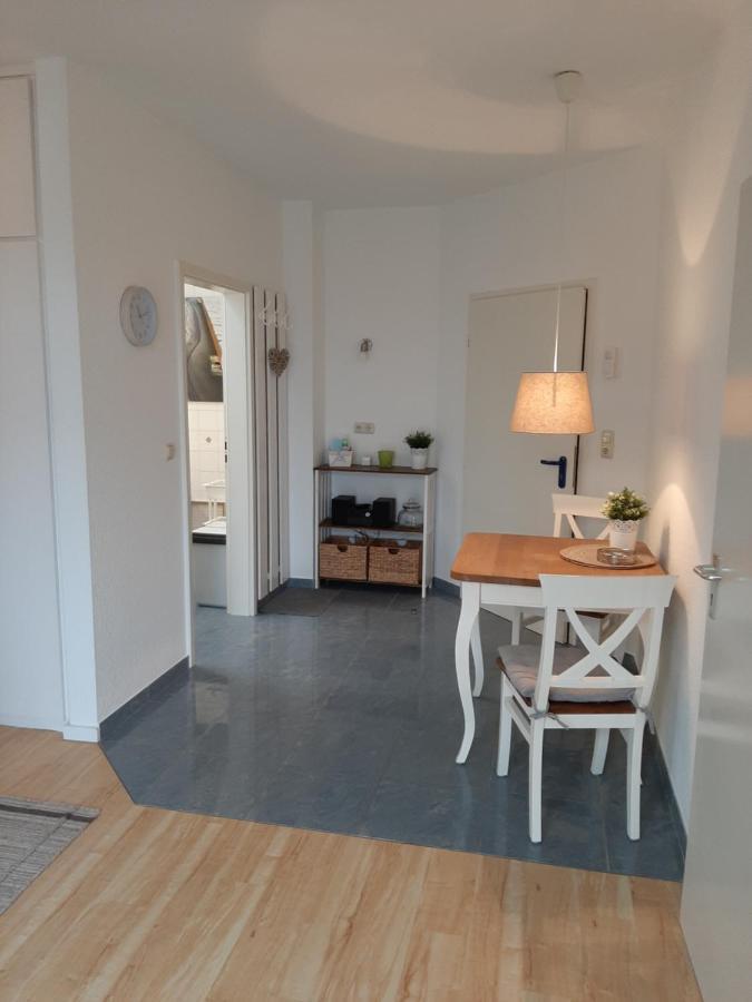 Fewo Bernhardt " App.1 " Apartment ชาร์บอยท์ซ ภายนอก รูปภาพ